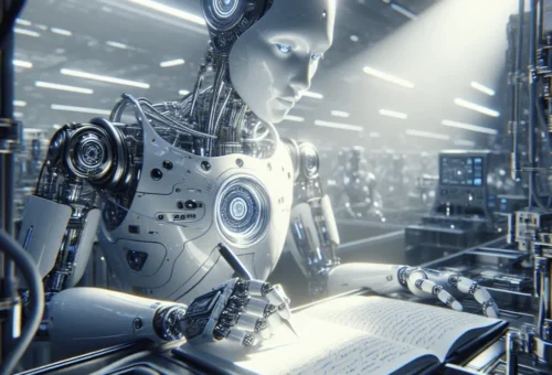 Tez yazarken ChatGPT kullanılır mı?