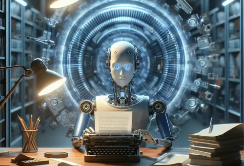 En iyi makale botu nedir?