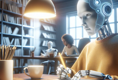 Nasıl ChatGPT ile Makale Yazılır?