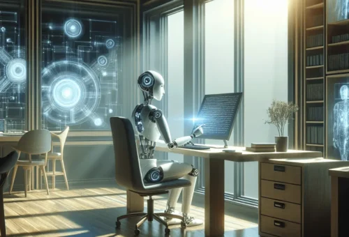 Hangi yapay zeka makale yazabilir?