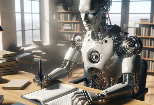 Yapay zeka ile bilimsel makale nasıl yazılır?