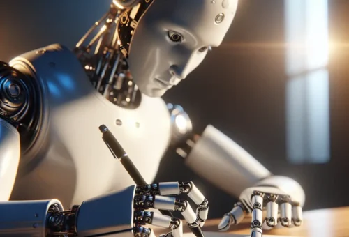 Yapay Zeka ile Makale Yazmanın Püf Noktaları Nelerdir?