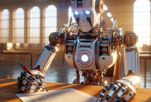 Makale yazmak için hangi yapay zeka kullanılmalı?