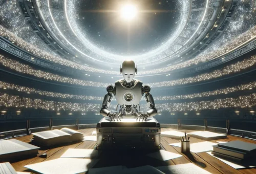 ChatGPT ile Makale Yazmak Intihale girer mi?