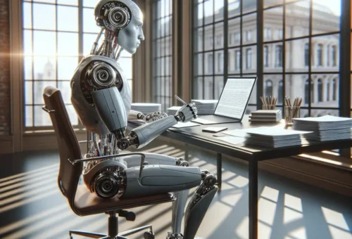 Yapay Zeka Kullanarak Makaleler Nasıl Daha Yazılır?