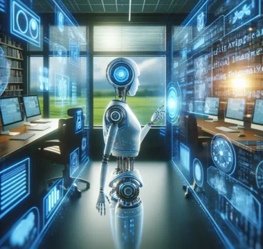 Makale Yazımında Kullanılacak En İyi Yapay Zeka Aracı DexterGPT