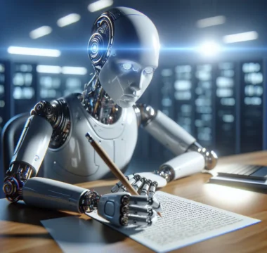 En İyi Yapay Zeka Makale Yeniden Yazma Aracı Nedir?