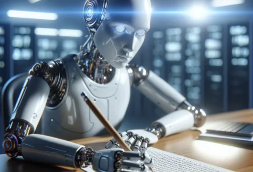 En İyi Yapay Zeka Makale Yeniden Yazma Aracı Nedir?