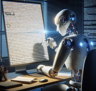 En İyi Otomatik Makale yazma Programı DexterGPT Nedir?