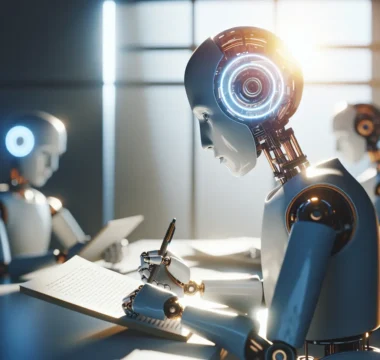 En İyi Yapay Zeka İçerik Oluşturma Aracı DexterGPT Nedir?