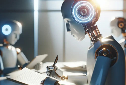 En İyi Yapay Zeka İçerik Oluşturma Aracı DexterGPT Nedir?