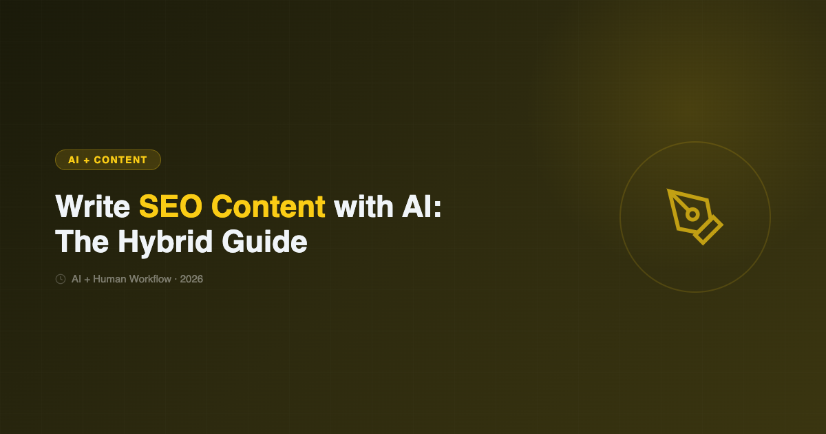 Cómo Aparecer en Buscadores de IA: Guía GEO 2026