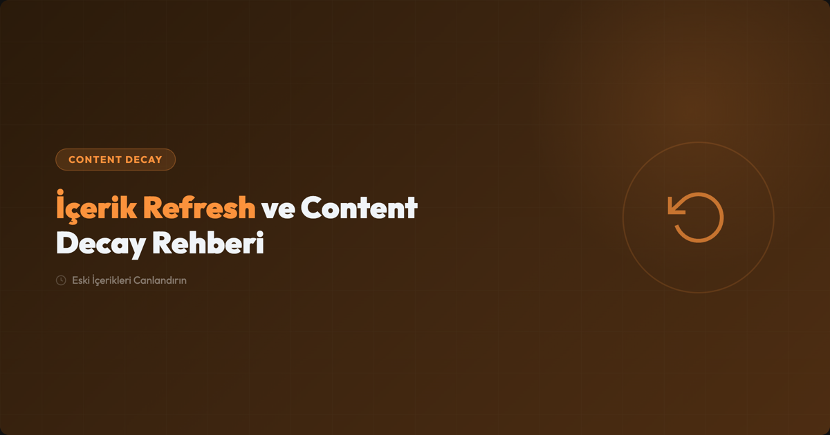 Eski Blog Yazılarını Nasıl Yeniden 1. Sayfaya Taşırsınız?